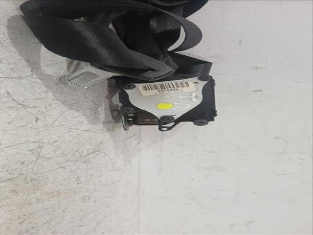 Foto 2ª: Cinturón Trasero Derecho Audi A4 1.9 TDI 130CV [AVF AWX] (2000)