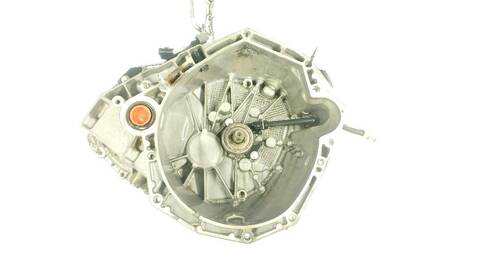 Caja Cambios Dacia Duster 1.5 DCI