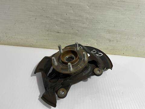 Mangueta Delantera Derecha Mazda 3 CENTER-LINE 150CV 110KW