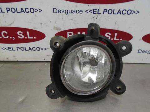 Foto 1ª: Faro Antiniebla Delantero Derecho Kia Sorento 2.5 CRDI ACTIVE 170CV 125KW [D4CB] (2007)
