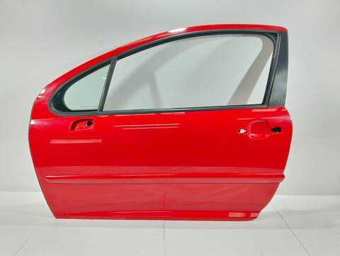 Puerta Delantera Izquierda Peugeot 207 SPORT 1 16V TURBO 150CV