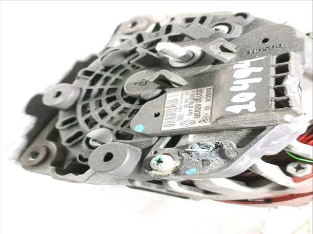 Foto 3ª: Alternador Renault Clio EXPRESSION 90CV 66KW [H4B400] (2013)