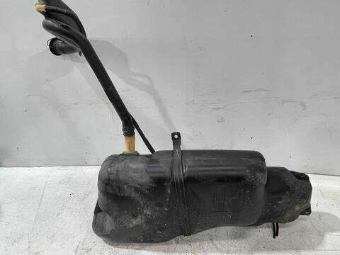 Foto 3ª: Deposito de Combustible Peugeot 207 CONFORT 90CV [9HXDV6ATED4] (2006)