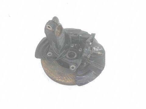 Foto 3ª: Mangueta Delantera Izquierda Bmw X4 2.0 16V TD 190CV [B47D20A] (2014)