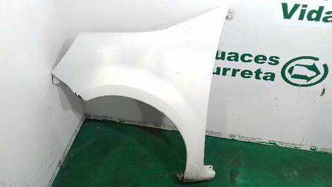 Aleta Delantera Izquierda Renault Modus 1.5 DCI DIESEL 106CV 78KW