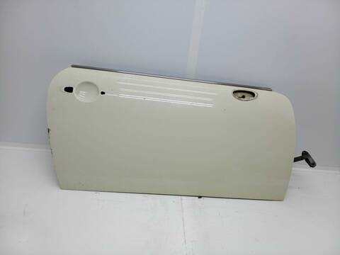 Puerta Delantera Derecha Bmw Mini ONE 90CV 66KW