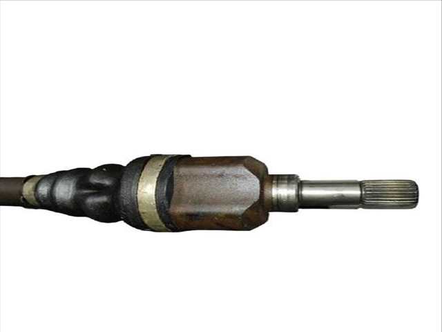 Foto 2ª: Transmision Delantera Izquierda Peugeot 308 1.6 HDI 109CV (2007)