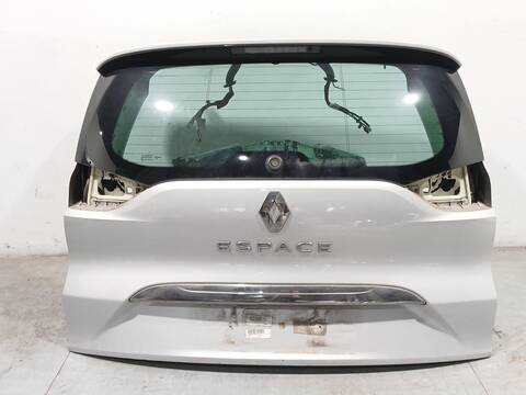Foto 2ª: Portón Renault Espace 1.6 DCI 160 160CV 118KW [R9M 452] (2017)