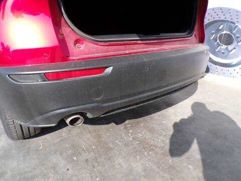 Foto 1ª: Paragolpes Trasero Mazda CX-30 PE (2023)