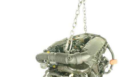 Motor Completo Citroen C4 1.2 THP 130