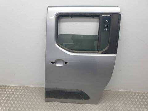Puerta Lateral Corredera Izquierda Citroen Berlingo FEEL ELECTRICO M