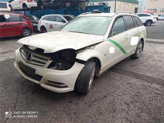 Anillo Airbag Mercedes Clase C 160 2.1 C 250 CDI BLUEEFFICIENCY 4MATIC (204.082) [2.1 LTR. - 150 KW CDI CAT]