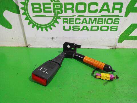 Pretensor Airbag Izquierdo Opel Vectra GTS BERLINA 125CV 92KW