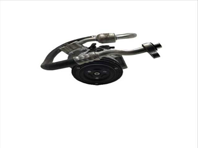 Compresor Aire Acondicionado Opel Corsa 1.7 16V DI CAT Y 17 DTL - LK8) 65CV