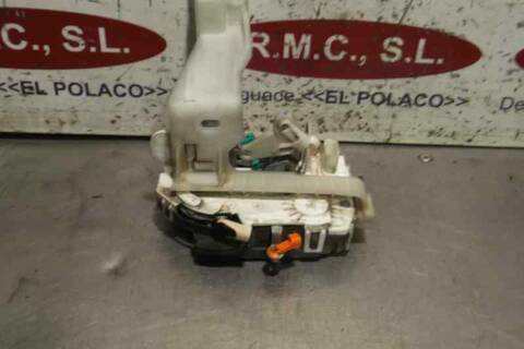 Cerradura Puerta Delantera Izquierda Jeep Compass LIMITED 140CV 103KW
