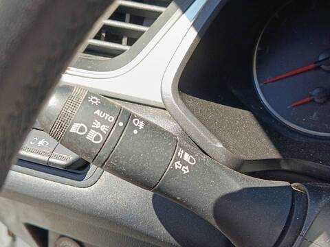 Foto 2ª: Mando Multifuncion Renault Captur H4D480 (1950)