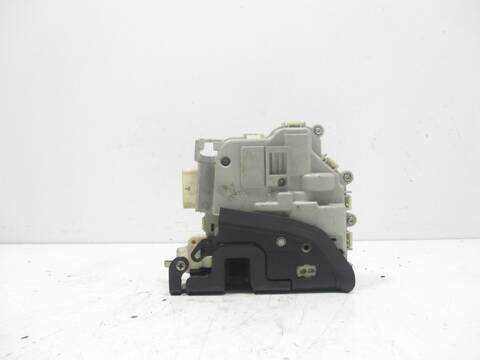 Foto 3ª: Cerradura Puerta Delantera Derecha Audi A1 CBZA (2013)