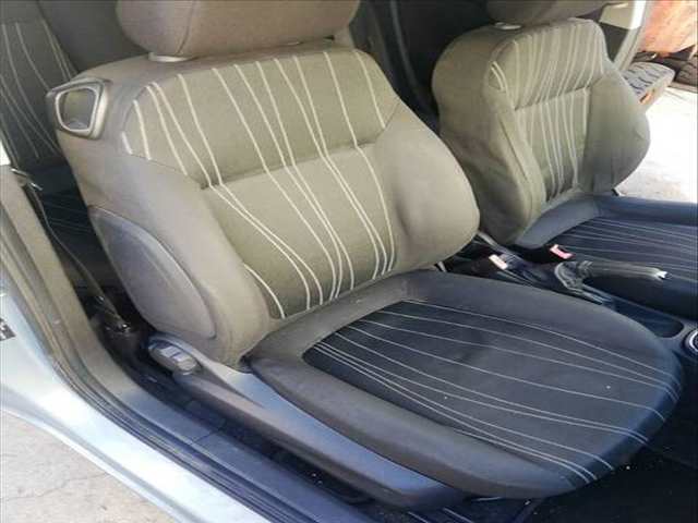Asiento Delantero Derecho Opel Corsa Z12XEP