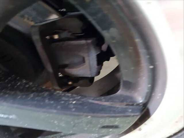 Pedal Embrague Nissan Pathfinder 2.5 DCI SE 190CV 140KW
