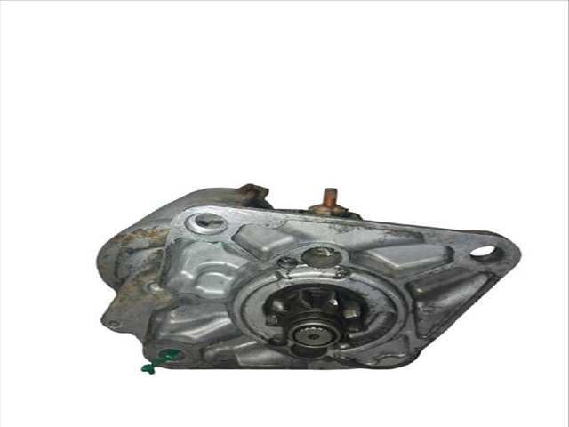 Foto 3ª: Motor de Arranque Land Rover Discovery 2.5 TD5 4X4 (1998)