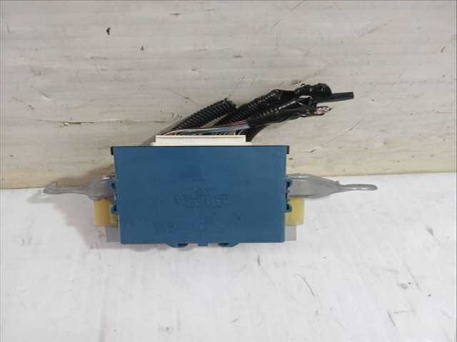 Foto 2ª: Centralita Motor ECU Toyota Corolla 2.2 D-4D AUR10_) 177CV 130KW [2AD-FHV] (2007)