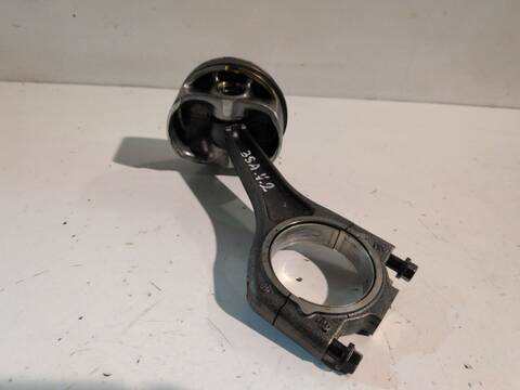 Foto 2ª: Despiece Motor Land Rover Range 508PS (2013)