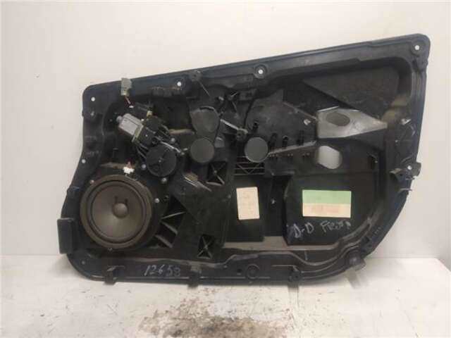 Foto 1ª: Elevalunas Eléctrico Delantero Derecho Ford Fiesta 1.4 TDCI (68 CV)