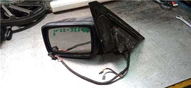 Retrovisor Izquierdo Land Rover Range 3.6 TDV8 HSE [3.6 LTR. - 200 KW TD V8]
