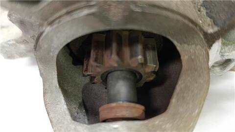Foto 3ª: Motor de Arranque Bmw Serie 3 315 2.0 320D [2 0 LTR. - 130 KW TD CAT] 177CV [N47D20C] (2007)