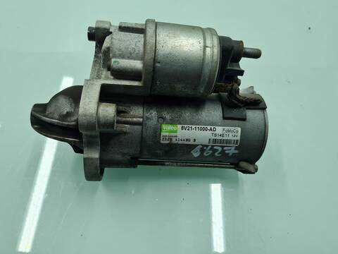 Motor de Arranque Ford Fiesta AMBIENTE 68CV 50KW