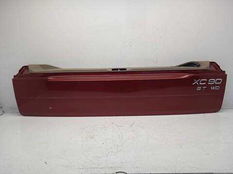 Maletero Volvo XC 90 2.5 20V TURBO CAT 209CV 154KW