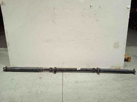 Transmision Central Ford Transit 2.4 TDE 116CV 85KW