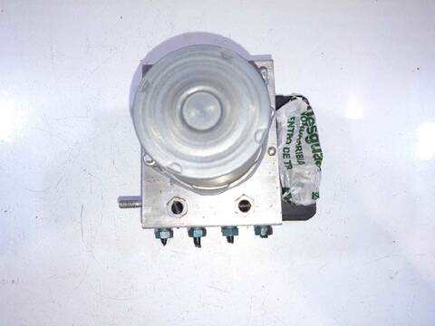 Foto 2ª: Abs Mercedes Vito 2.1 CDI CAT 136CV 100KW (2014)