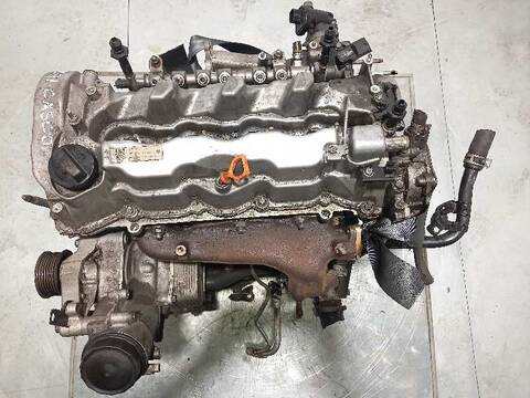 Despiece Motor Honda Crv COMFORT 4X4 150CV 110KW