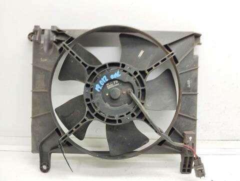 Electroventilador Daewoo Kalos 1.4 SPORT 94CV 69KW
