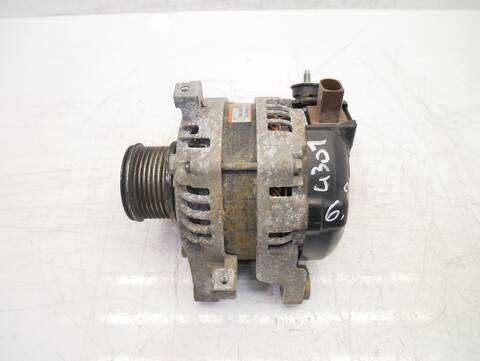 Alternador Toyota Hilux 2GD 110 CV 110KW
