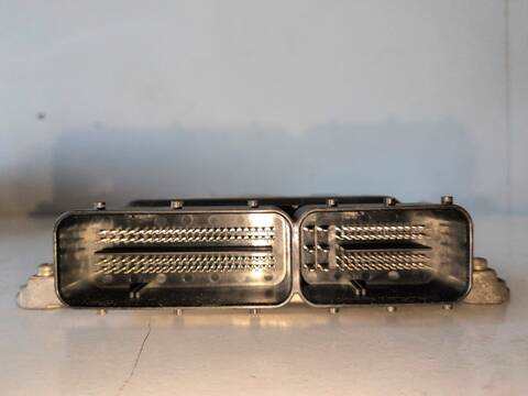 Foto 3ª: Centralita Motor ECU Opel Astra A17DTR BERLINA (2012)