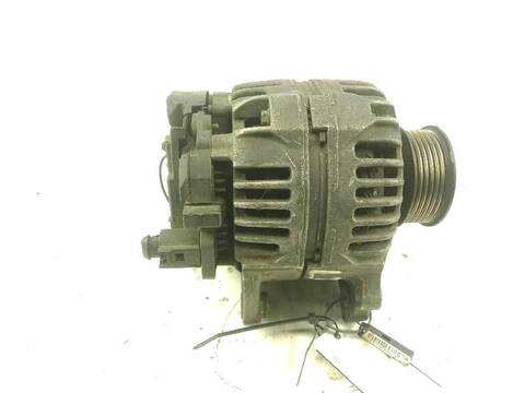 Foto 3ª: Alternador Volkswagen Lt VERSION INDEFINIDA (1996)