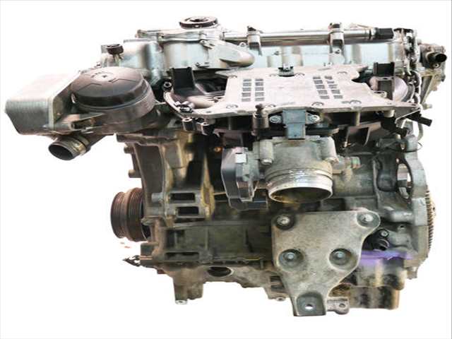 Foto 3ª: Motor Completo Bmw X1 E84 245CV 180KW [N20B20A] (2013)