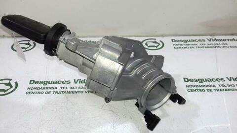 Foto 3ª: Motor de Arranque Opel Zafira COSMO 120CV 88KW [Z19DT] (2008)