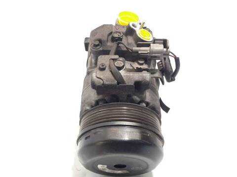 Foto 3ª: Compresor Aire Acondicionado Mercedes Clase C 160 220 T CDI BLUEEFFICIENCY 204.202) 170CV 125KW FAMILIAR [651911] (2011)