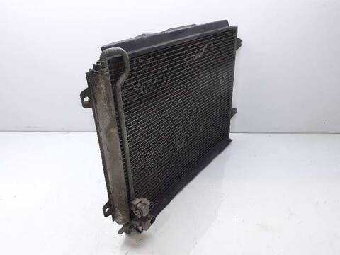 Radiador Calefaccion A.A. Volkswagen Passat HIGHLINE 4MOTION 140CV 103KW