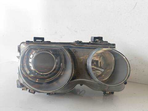 Foto 1ª: Faro Derecho Bmw Serie 3 315 316TI 1.8 16V 116CV (2001)