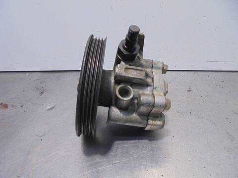 Foto 4ª: Bomba de Direccion Mitsubishi Montero 2.5 TD GLS 99CV 73KW [4D56] (2001)