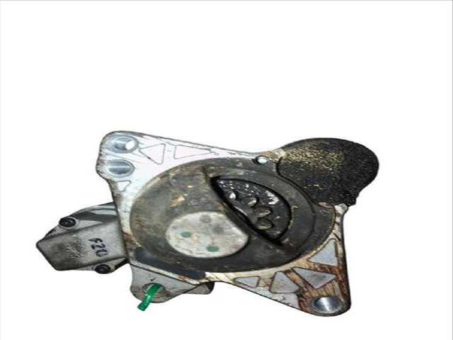 Foto 2ª: Motor de Arranque Renault Master 2.3 DCI 110 FWD FV0R FV0W FV1A) FURGONETA (2010)