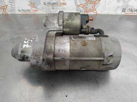 Foto 3ª: Motor de Arranque Toyota Corolla 2.2 D-4D SOL 136CV 100KW [2ADFTV] (2006)