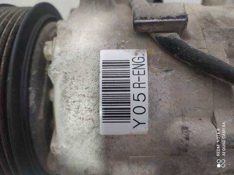 Foto 4ª: Compresor Aire Acondicionado Kia Sportage DRIVE 4X2 136CV 100KW [D4H4] (2014)