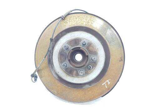 Mangueta Trasera Izquierda Land Rover Range HSE 115CV 85KW