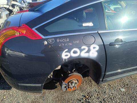 Carroceria Citroen C6 BUSINESS 204CV 150KW