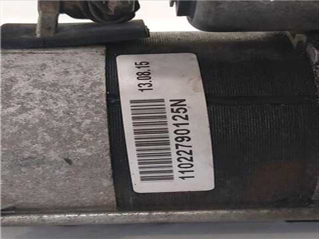 Foto 3ª: Motor de Arranque Suzuki Liana 1.4 DDIS 90CV 66KW [8HY] (2004)